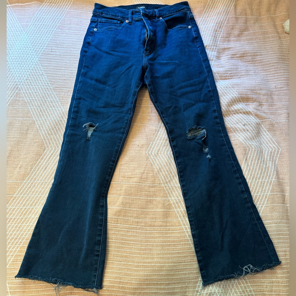 Express Jeans